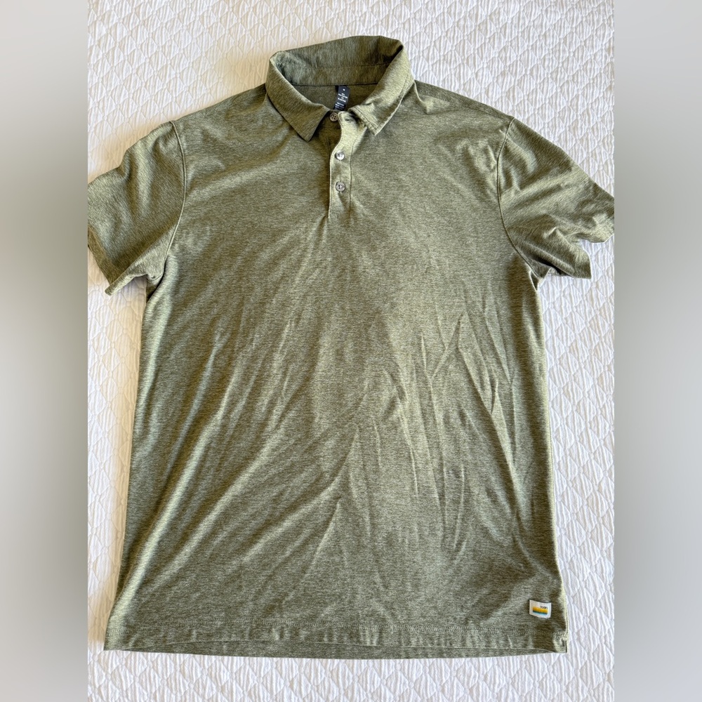 Vuori Polo Shirt